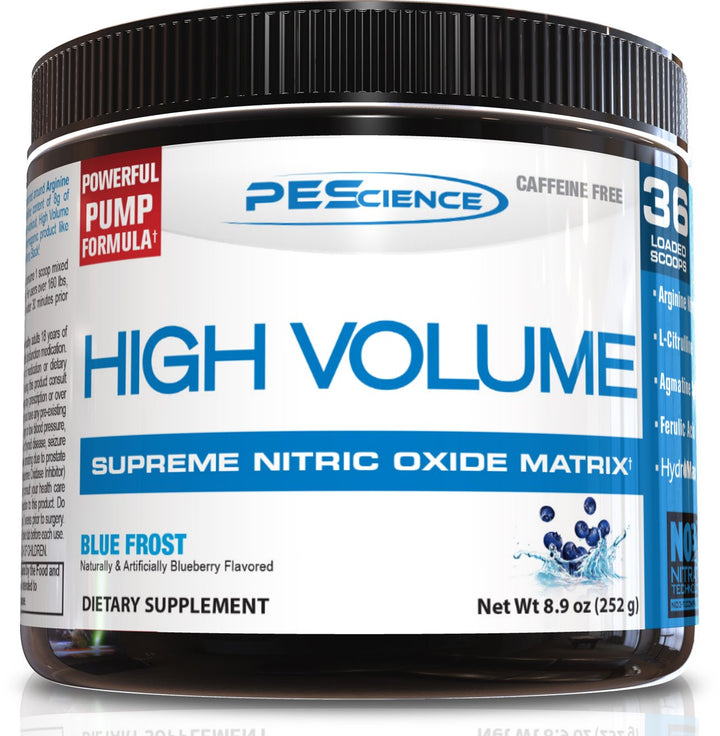 PEScience | High Volume PEScience $34.99