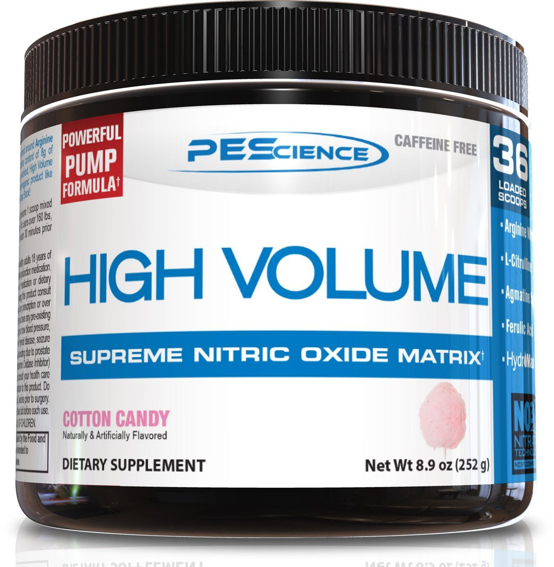 PEScience | High Volume PEScience $34.99