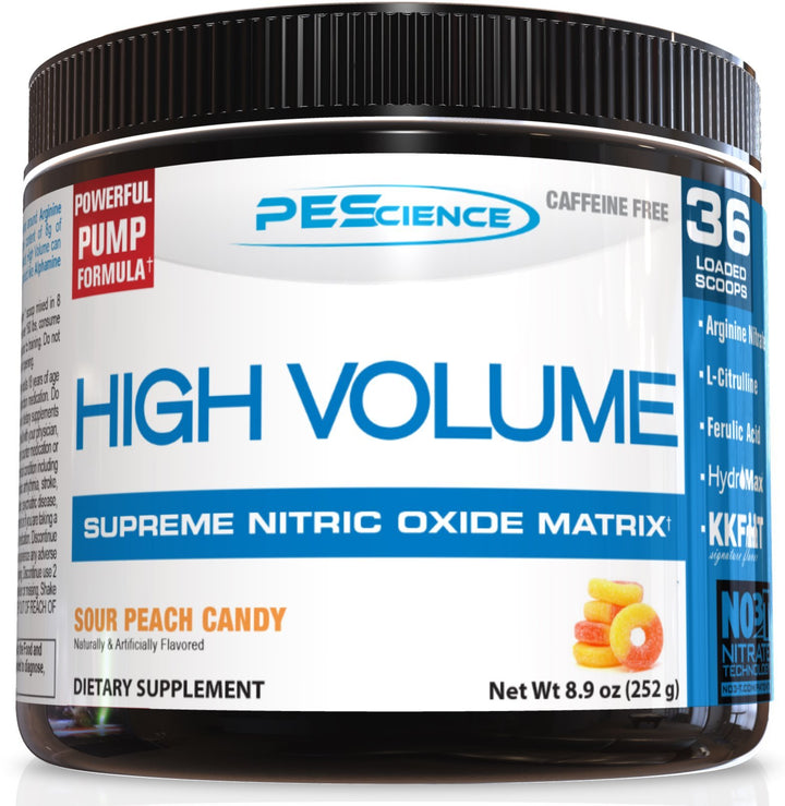 PEScience | High Volume PEScience $34.99