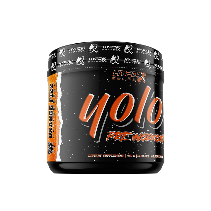 HYPD Supps | YOLO Dark Side HYPD Supps $49.95