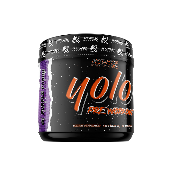 HYPD Supps | YOLO Dark Side HYPD Supps $49.95