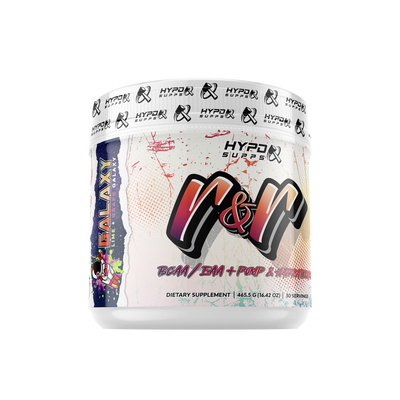 HYPD Supps | R&R Amino/EAA + Pump HYPD Supps $39.99