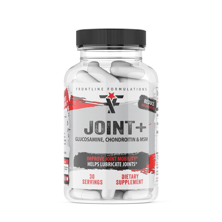 Frontline Formulations | Joint+ Frontline Formulations $34.99