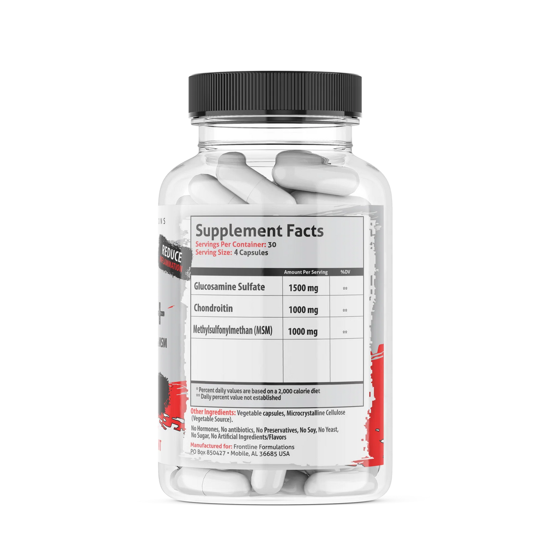 Frontline Formulations | Joint+ Frontline Formulations $34.99