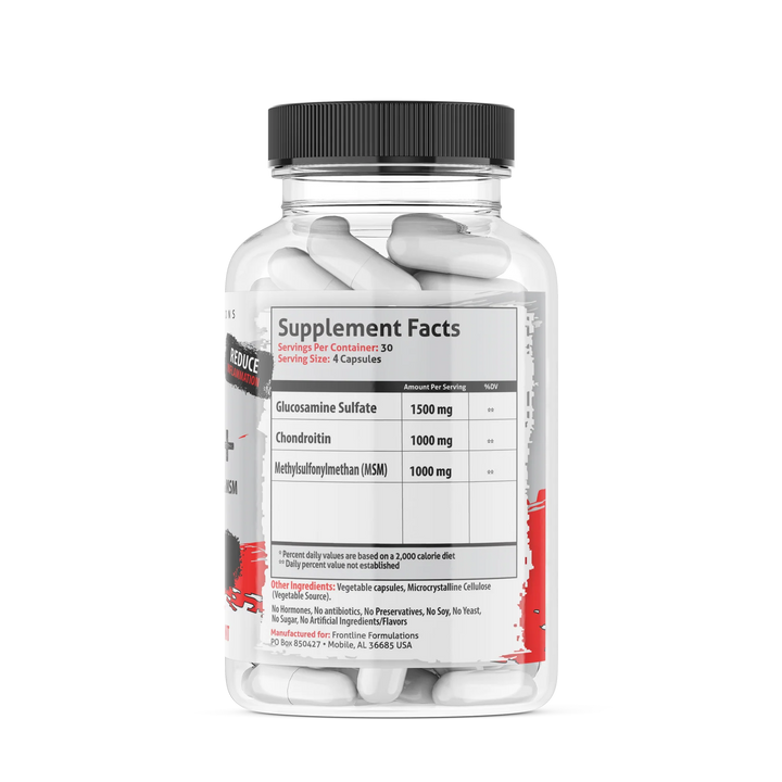 Frontline Formulations | Joint+ Frontline Formulations $34.99