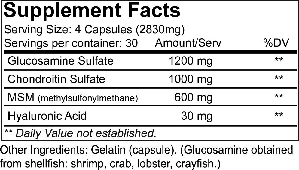 NutraKey | GCM+ Nutrakey $17.95