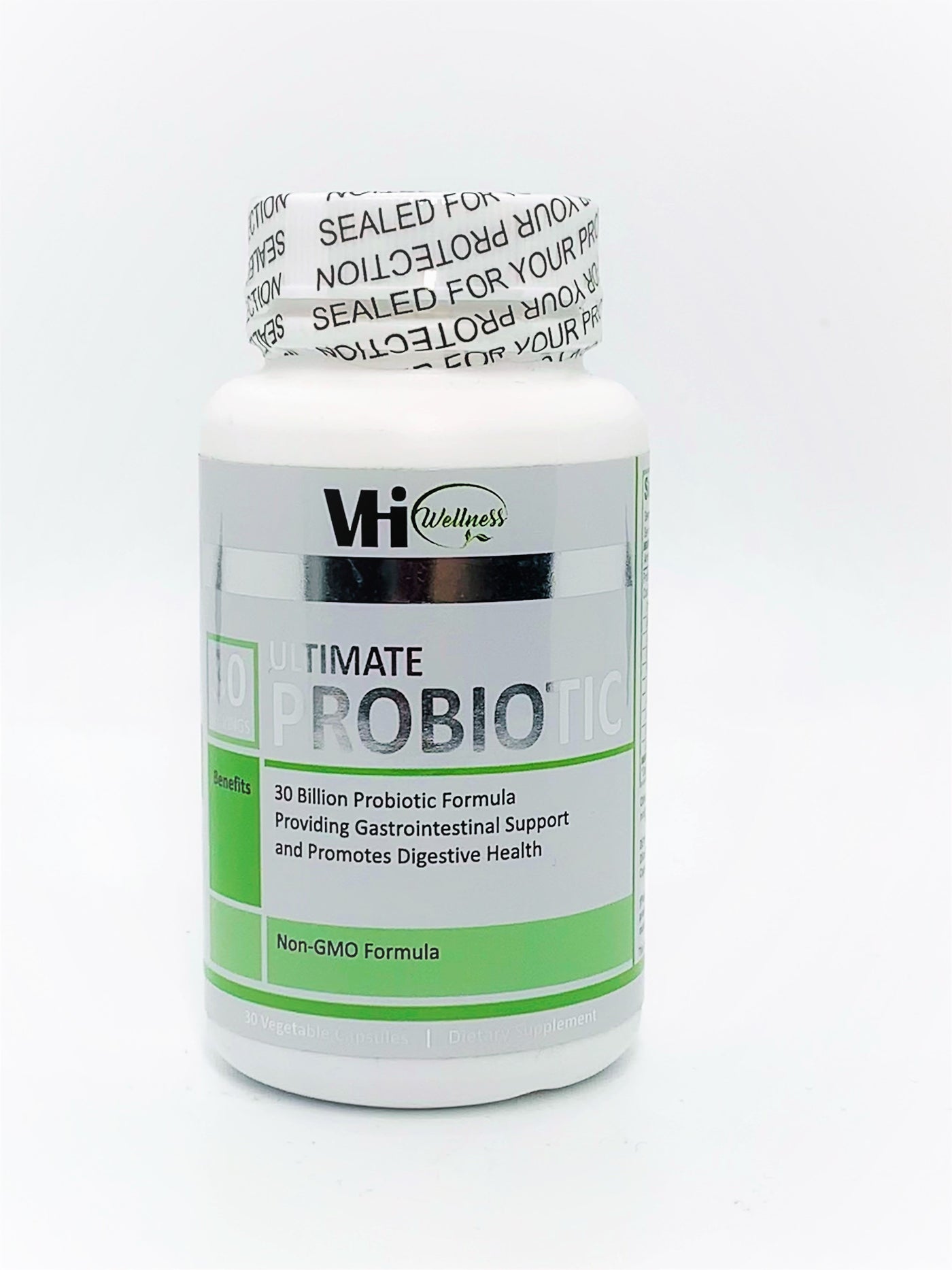VHiFit | Ultimate Probiotic