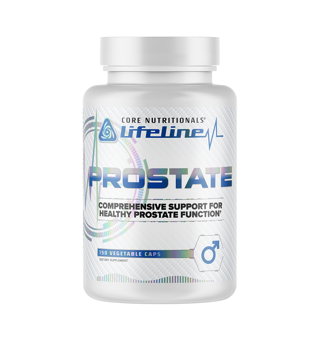 Core Nutritionals | PROSTATE Core Nutritionals $49.95