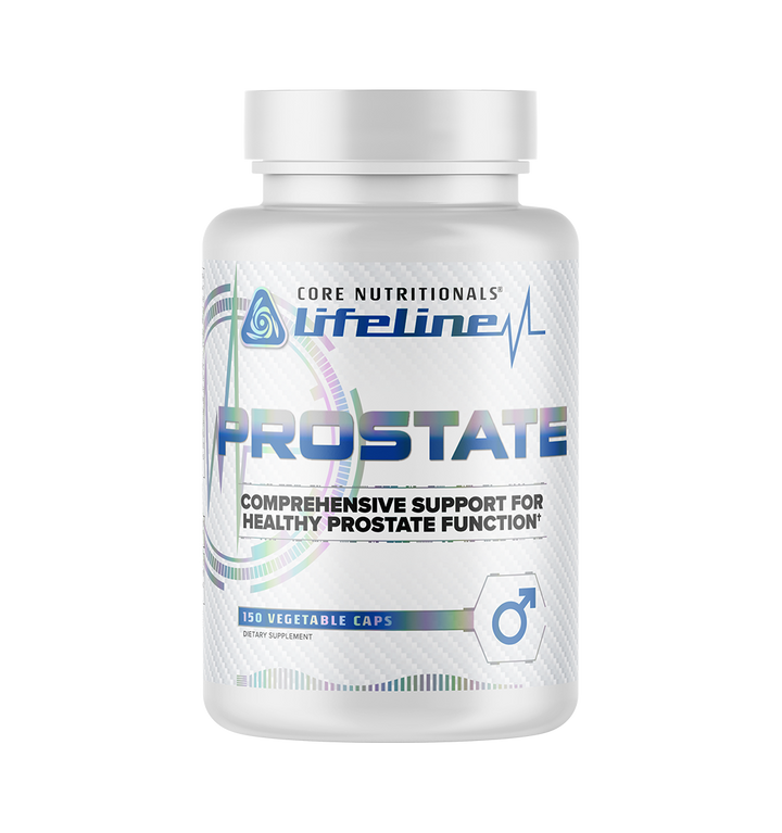 Core Nutritionals | PROSTATE Core Nutritionals $49.95