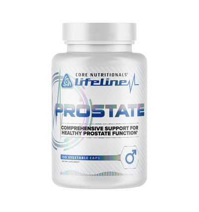 Core Nutritionals | PROSTATE