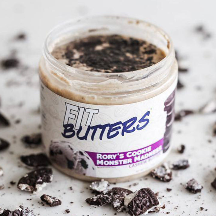 Fit Butters Fit Butters $15.00