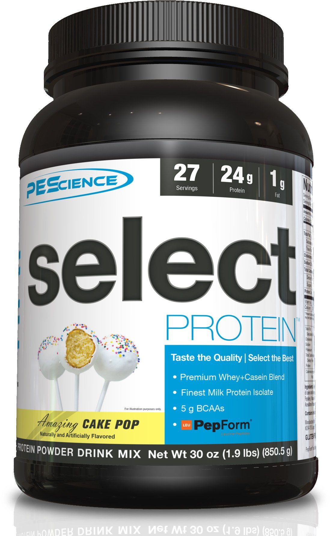 PEScience | Select Protein (2lb) PEScience $39.99