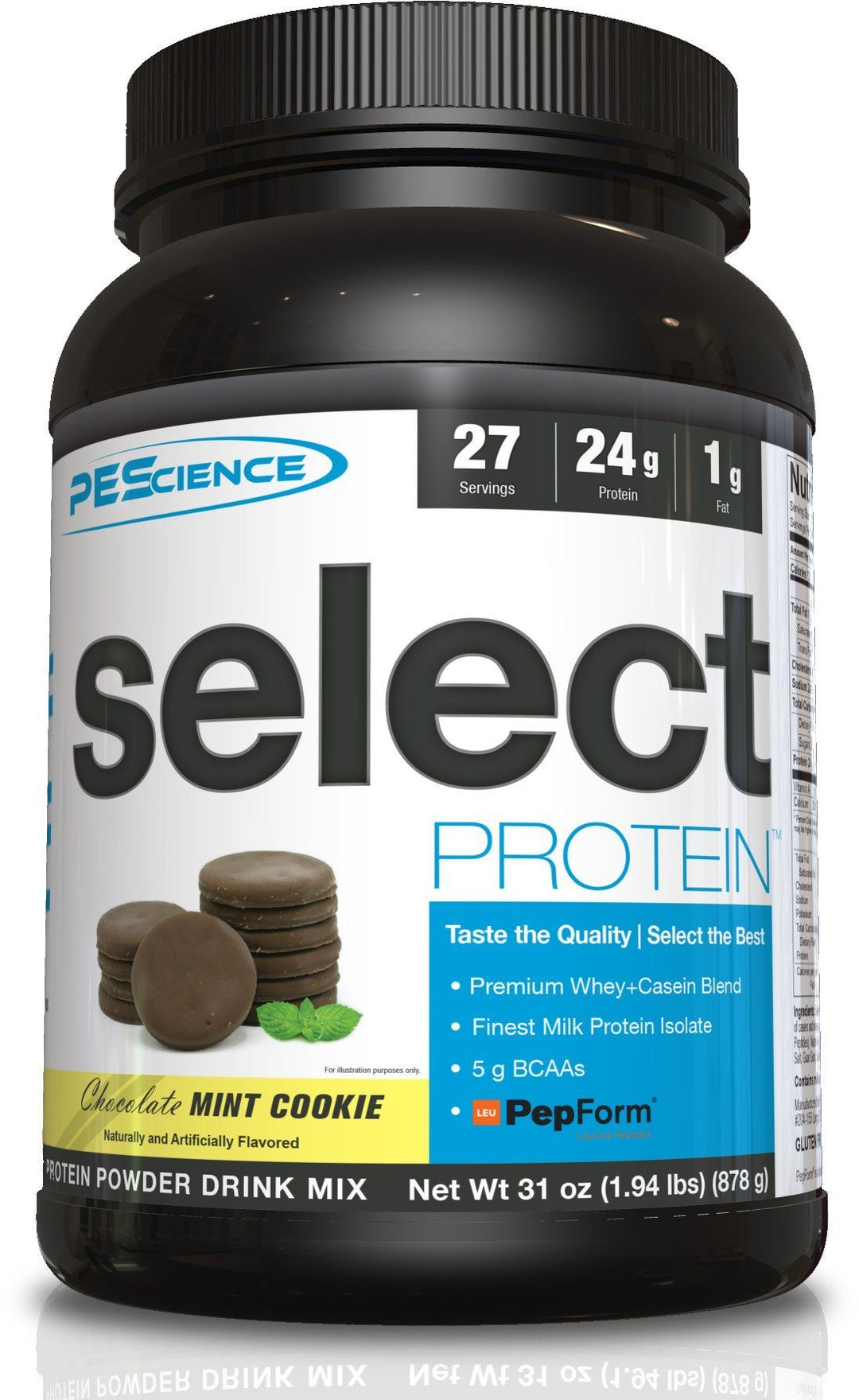 PEScience | Select Protein (2lb) PEScience $39.99