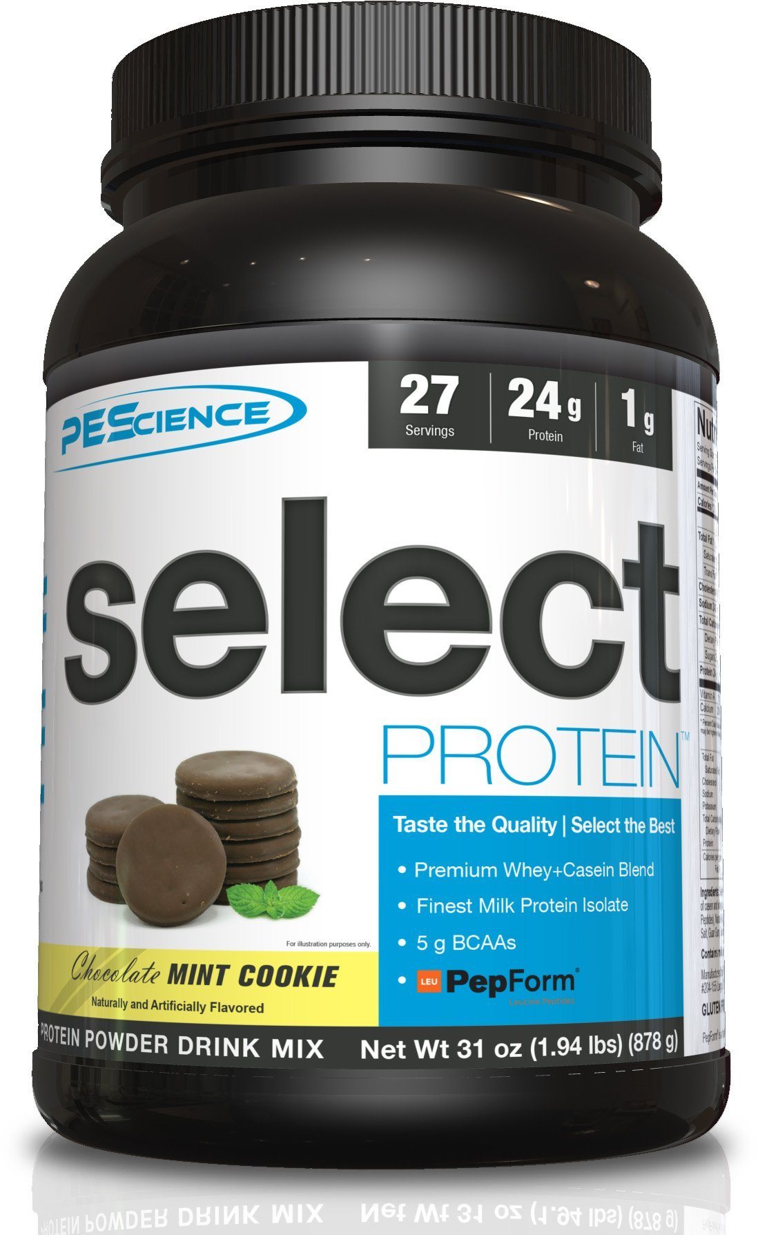 PEScience | Select Protein (2lb)