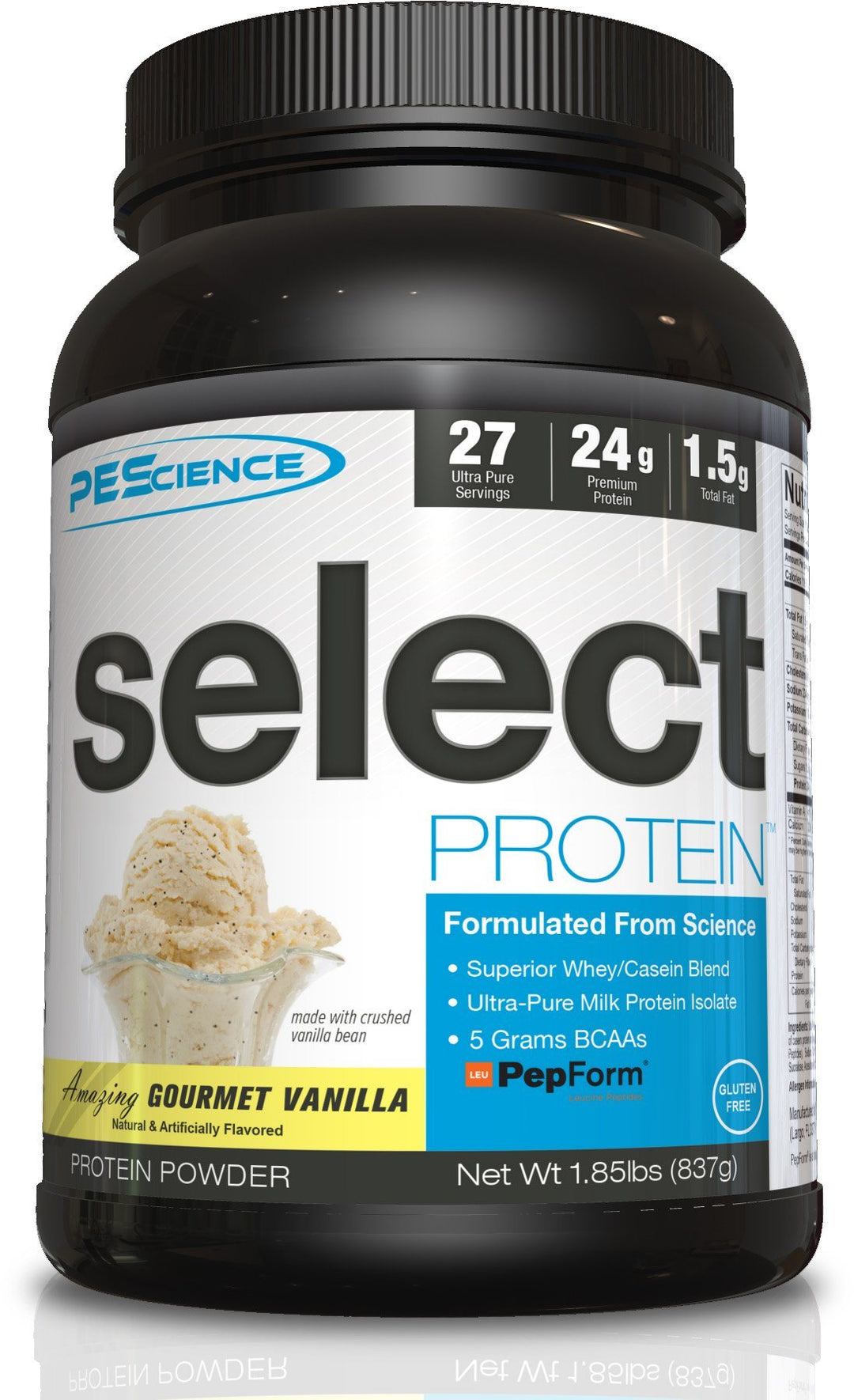 PEScience | Select Protein (2lb) PEScience $39.99