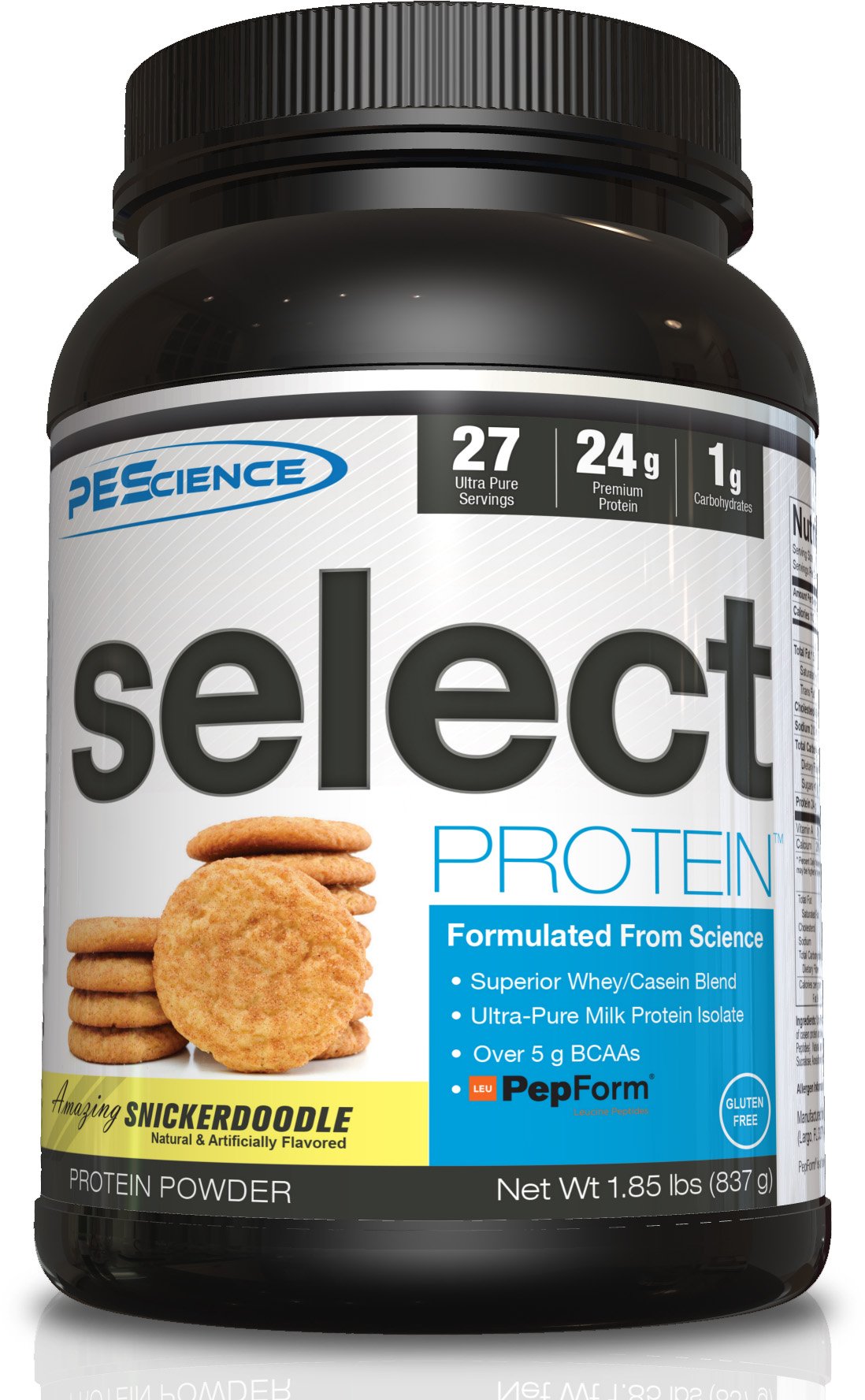 PEScience | Select Protein (2lb) PEScience $39.99