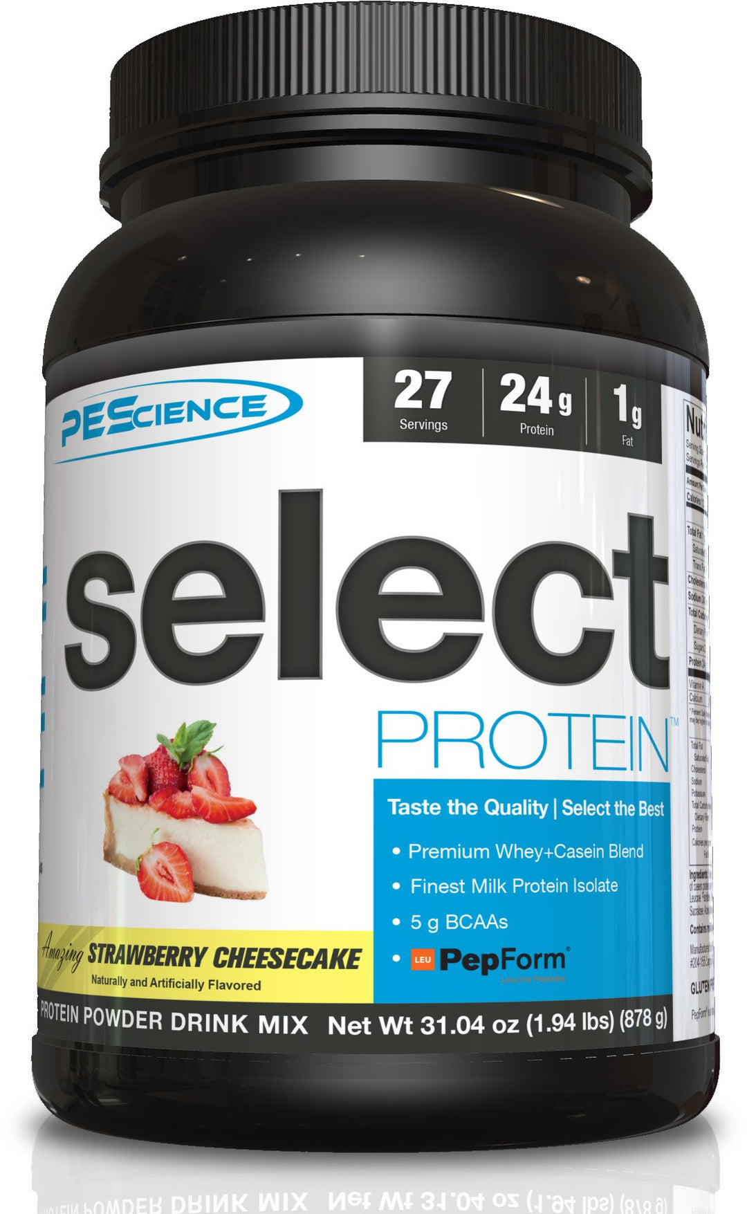 PEScience | Select Protein (2lb) PEScience $39.99