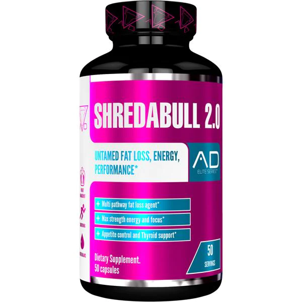Project AD | SHREDABULL 2.0 Project AD $41.95
