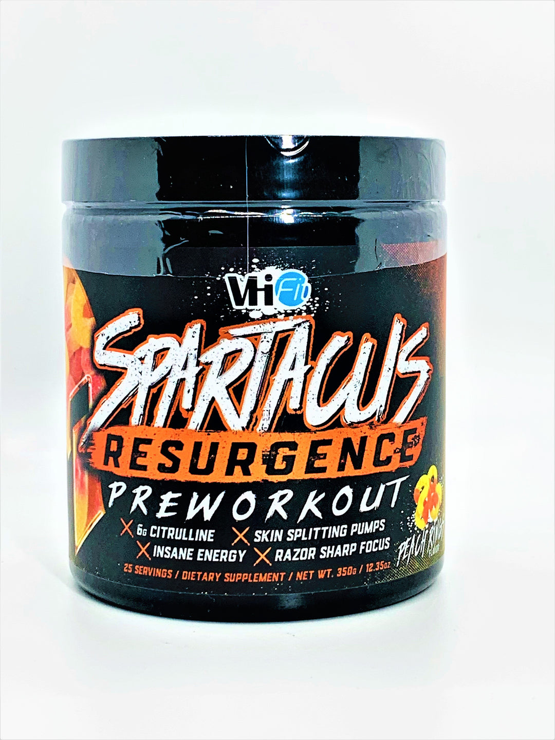 VHiFit | Spartacus VHiFit $44.00