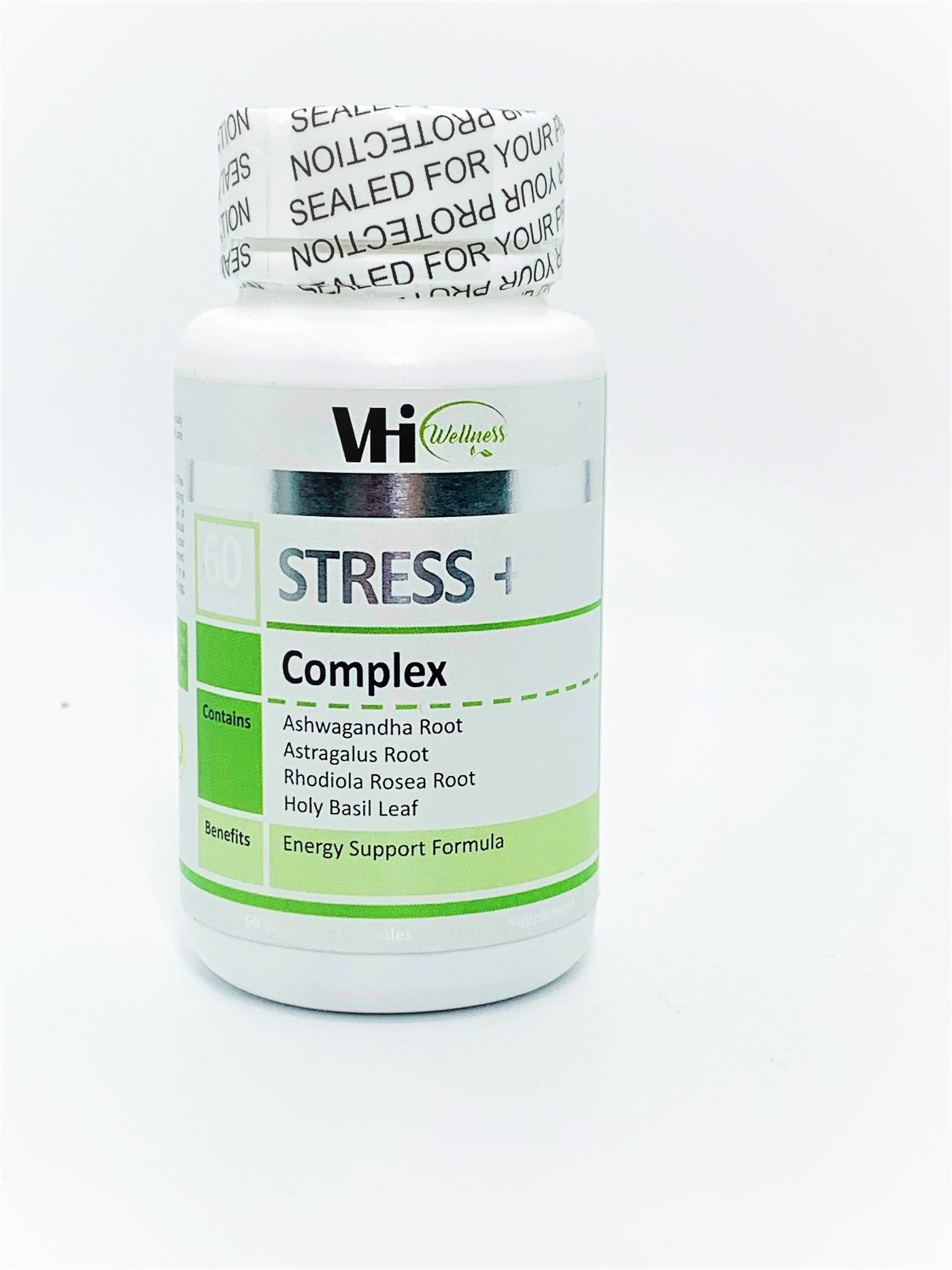 VHiFit | Stress+ VHiFit $24.95