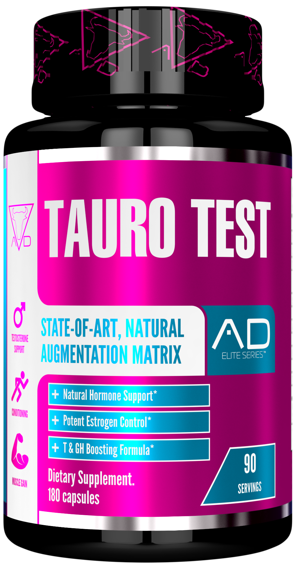 Project AD | Tauro Test Project AD $54.95