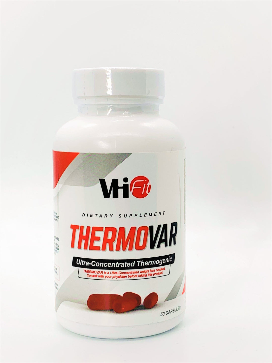 VHiFit | ThermoVar VHiFit $39.99