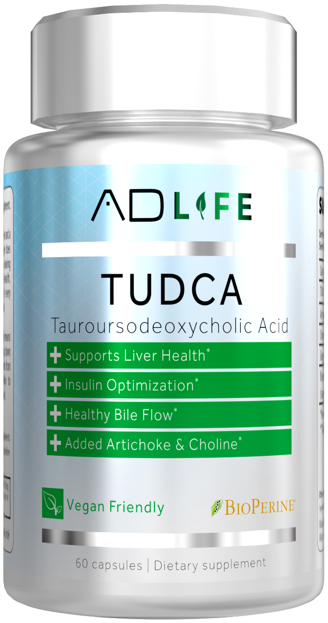 Project AD | Tudca Project AD $48.95