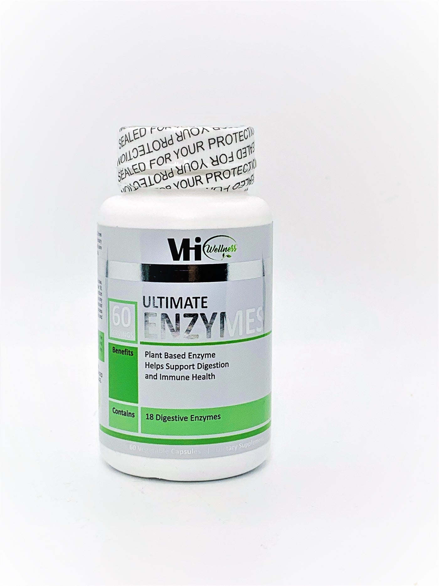 VHiFit | Ultimate Enzymes