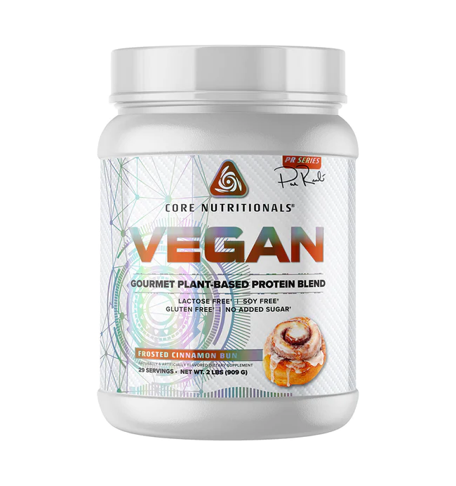 Core Nutritionals | VEGAN Core Nutritionals $49.95
