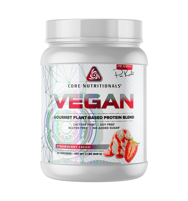 Core Nutritionals | VEGAN Core Nutritionals $49.95