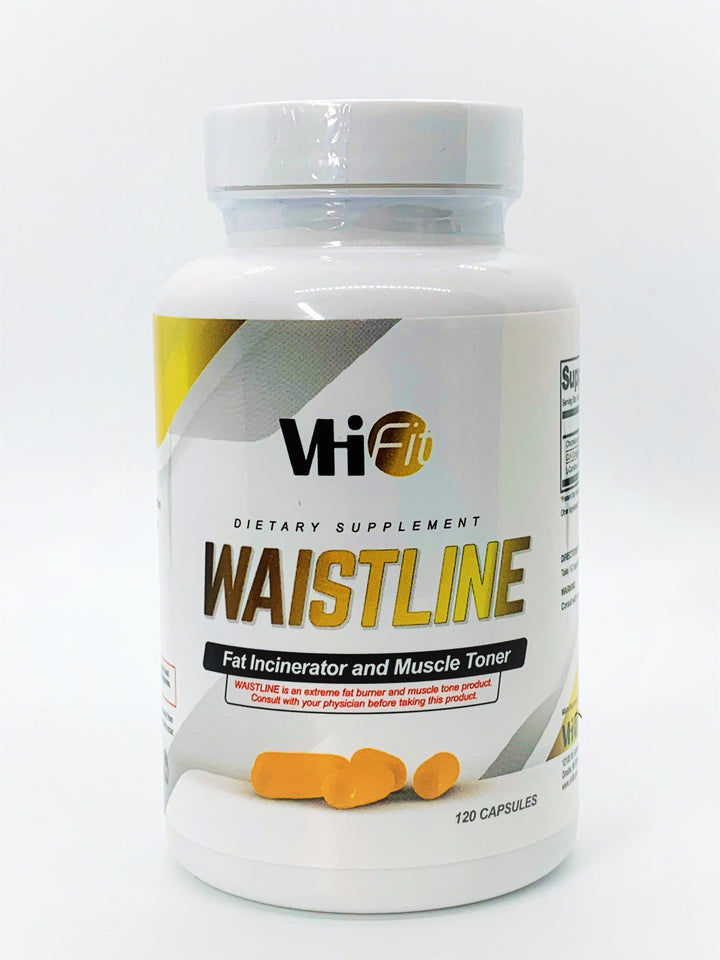 VHiFit | Waistline VHiFit $39.99