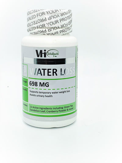 VHiFit | Water Loss VHiFit $19.99